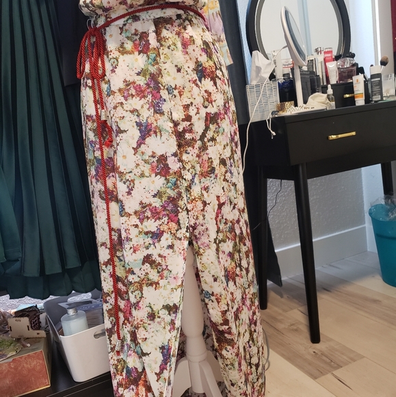 Guess Los Angeles maxi dress - Picture 3 of 5